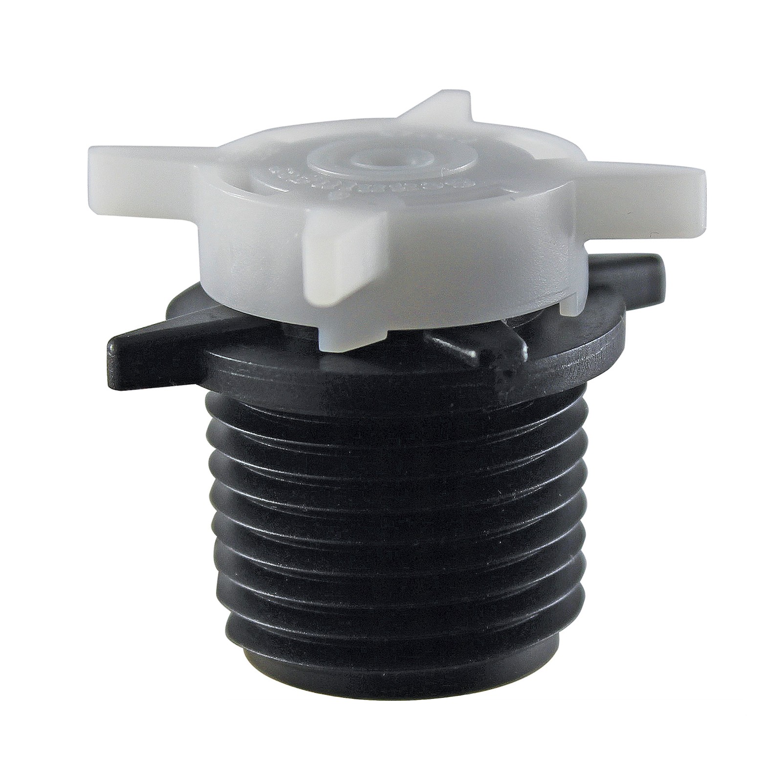 Senninger 1/2" MPT Fogger with Check Valve