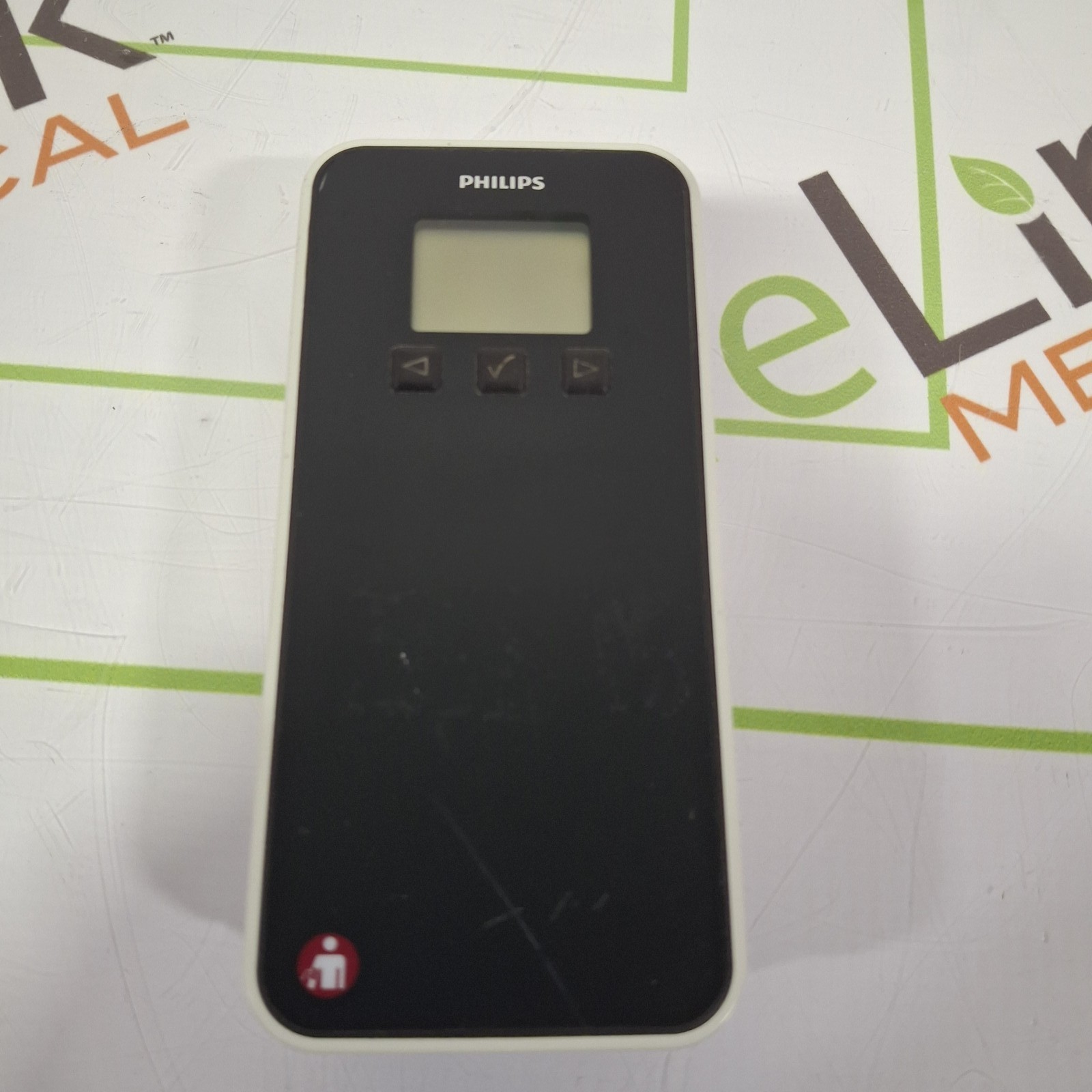 Philips 865216 NBP Wireless IntelliVue Module