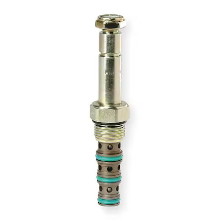 Parker Dsl104b Valve, Solenoid, C10-4