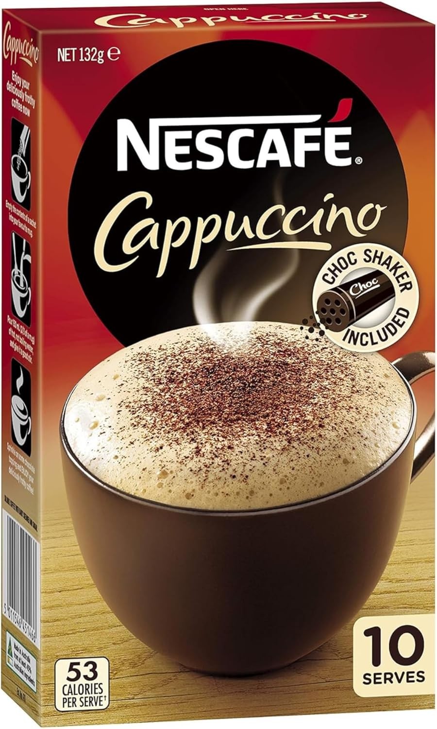 puccino