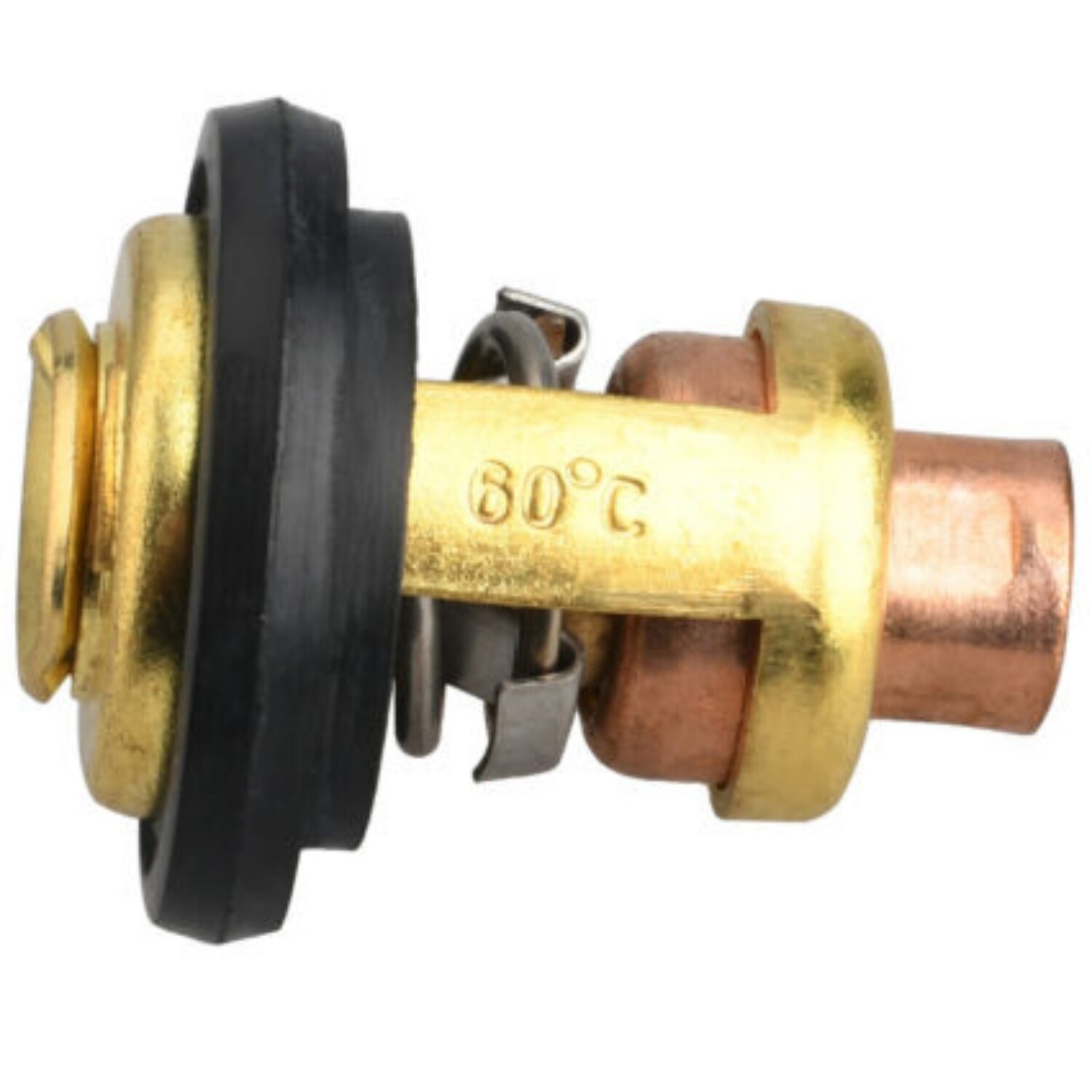 Thermostat for Yamaha 4 Stroke F 40 50 60 80 100 HP Outboard Motor 66M-12411-01
