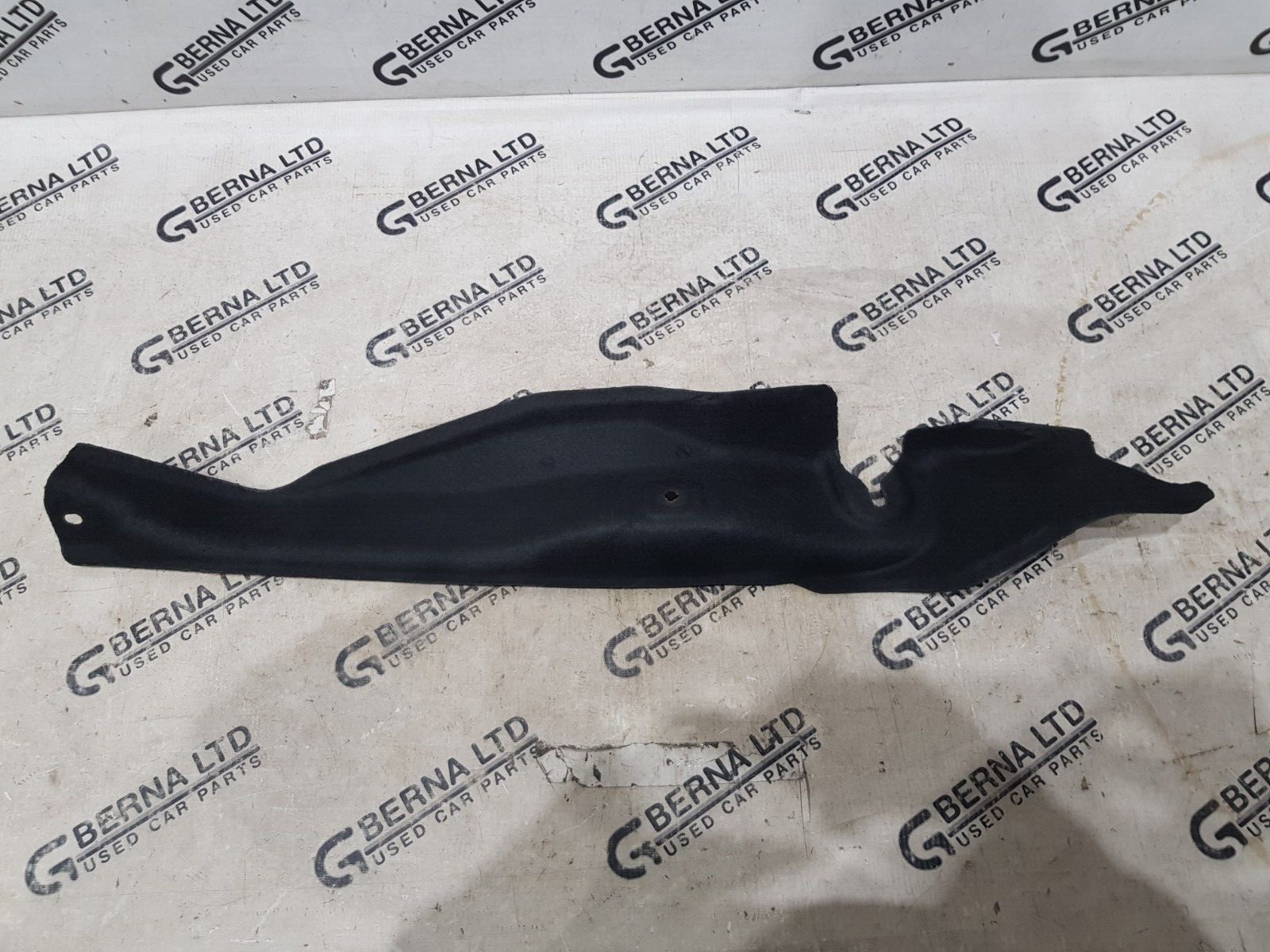 GENUINE SUBARU WRX 2015-2021 LEFT SIDE WING UPPER COVER TRIM 57256VA010