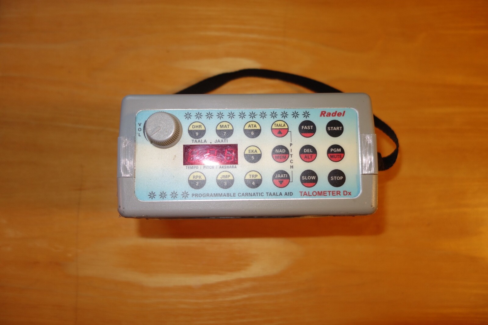 Radel Talometer DX