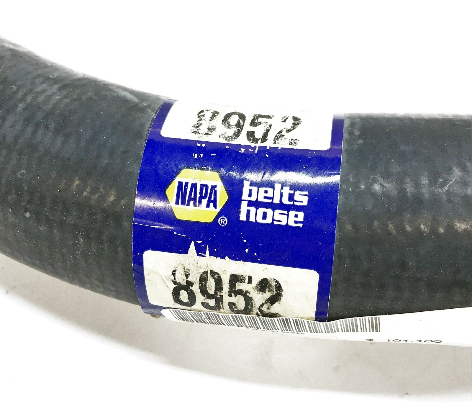 NAPA Upper Coolant Hose Assembly 8952 NOS