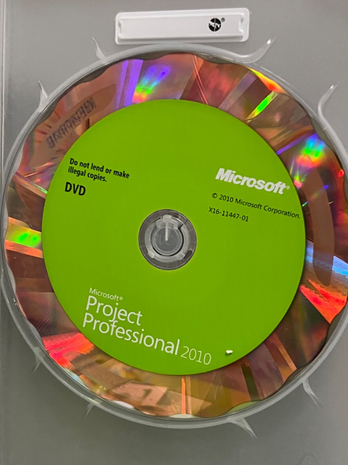 Microsoft Project Professional 2010 _ For Windows _ Full Version