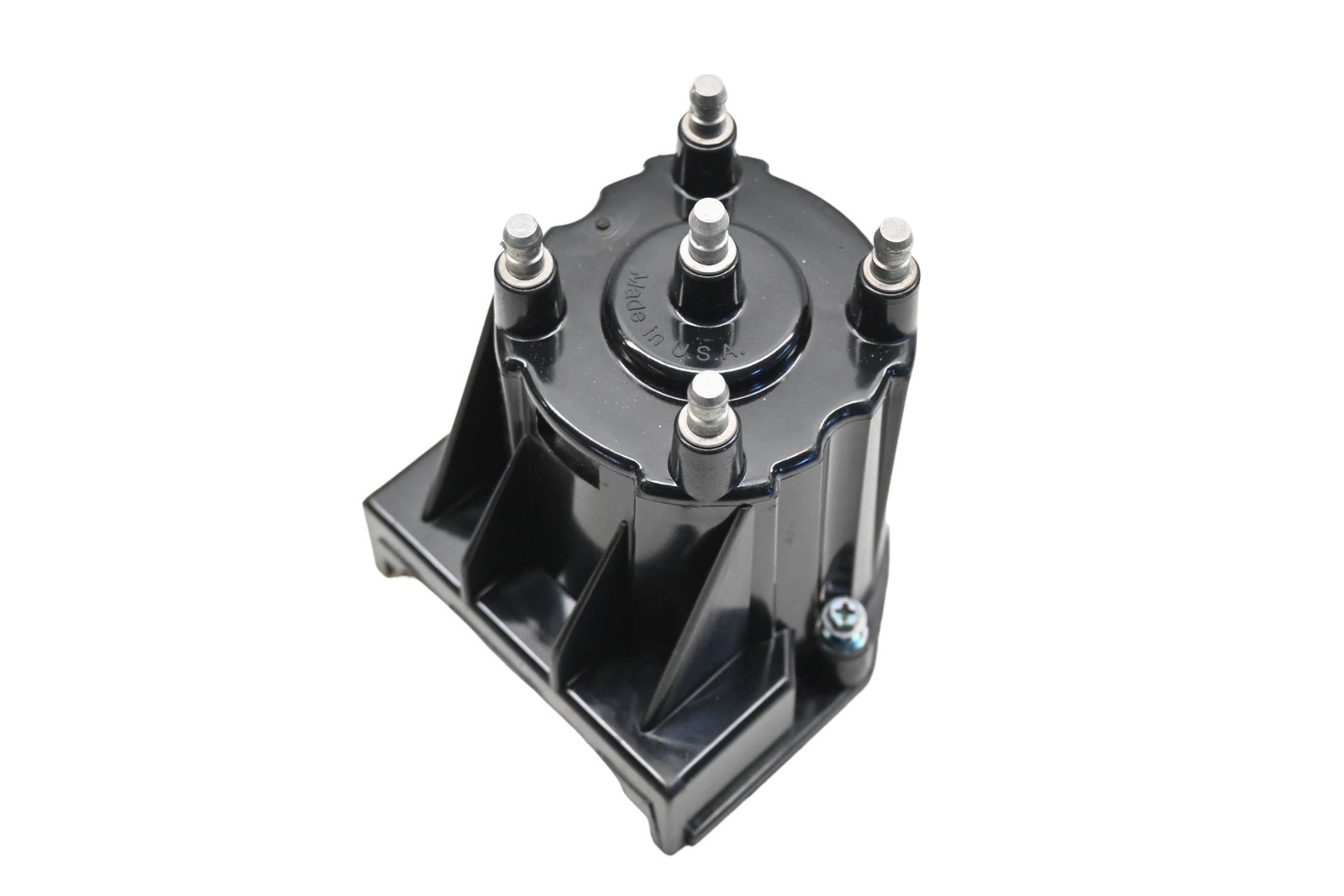 Borg Warner C242P, C-242P Distributor Cap NOS