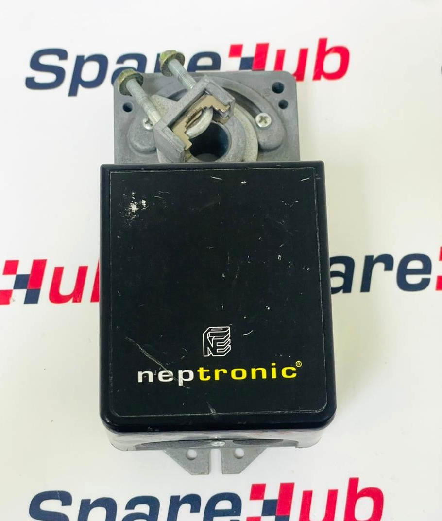 Neptronic BM200S(TRO) Industrial Damper Actuator 240V