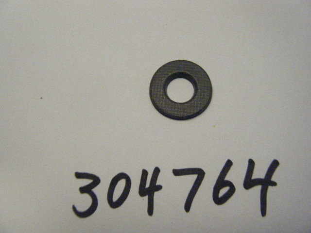 OMC NEW OEM GASKET PN 304764