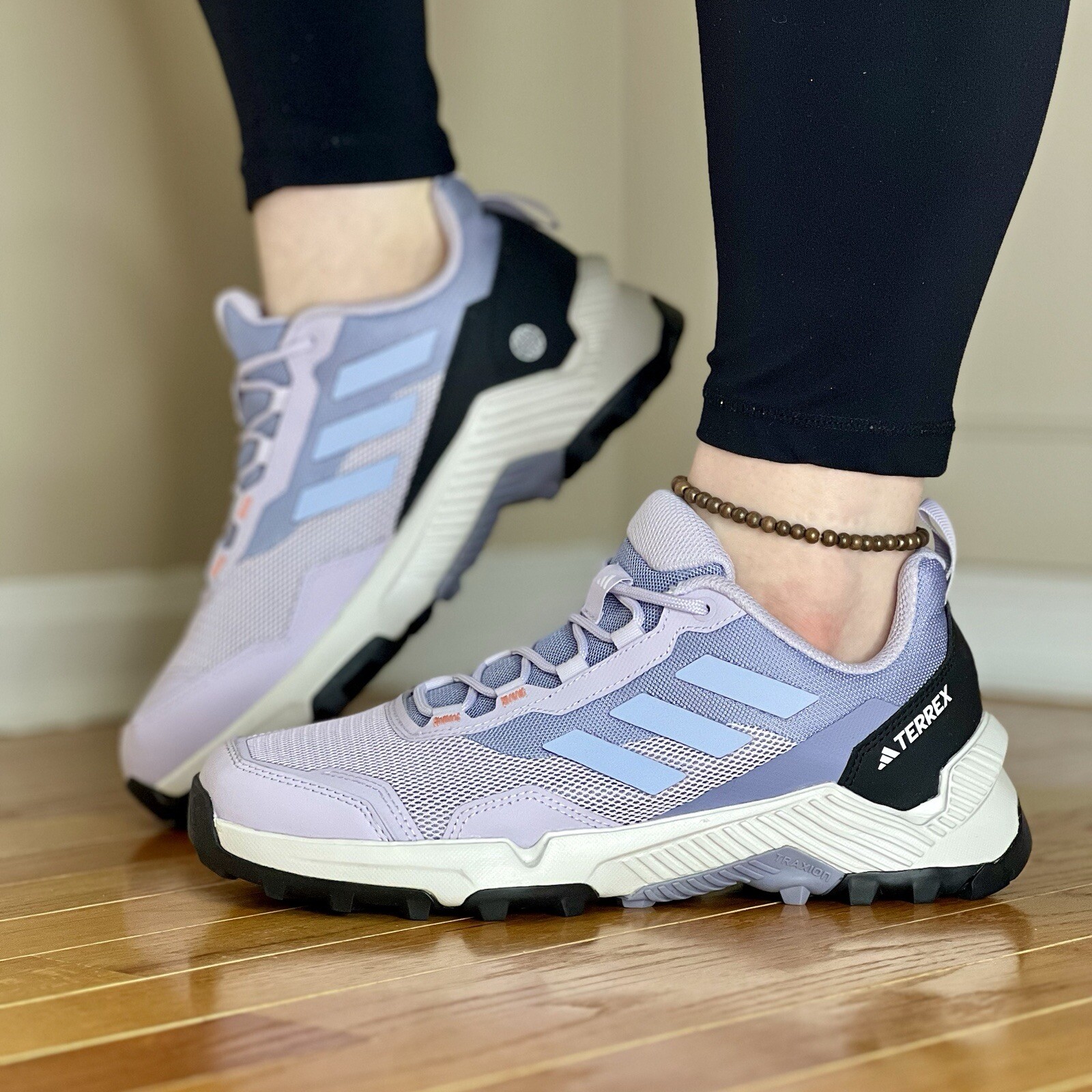 Adidas Terrex Eastrail 2 Women’s Hiking Shoe Trail Sneaker Athletic #937
