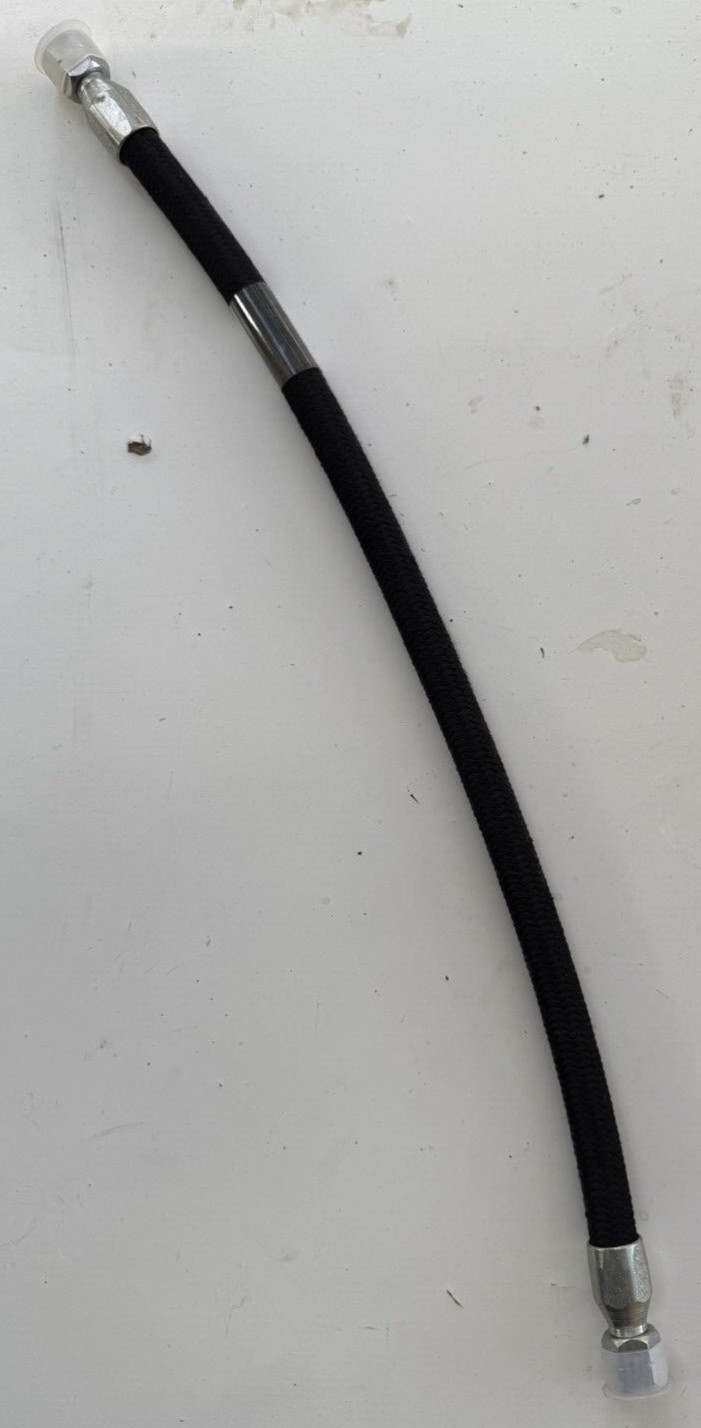 Eaton Aeroquip Hydraulic HOSE Assembly 22 3/4” PT2967, FA7558GGG0224AA, BAHH0202