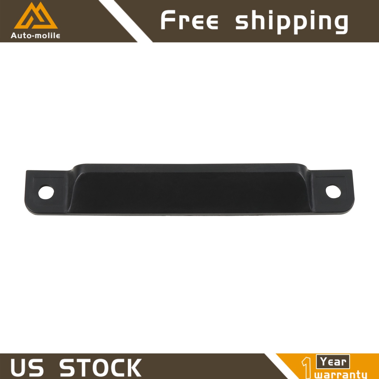 8' E Track Tie Down Rail System Multi Purpose High Quality For Van Truck 28 Pack