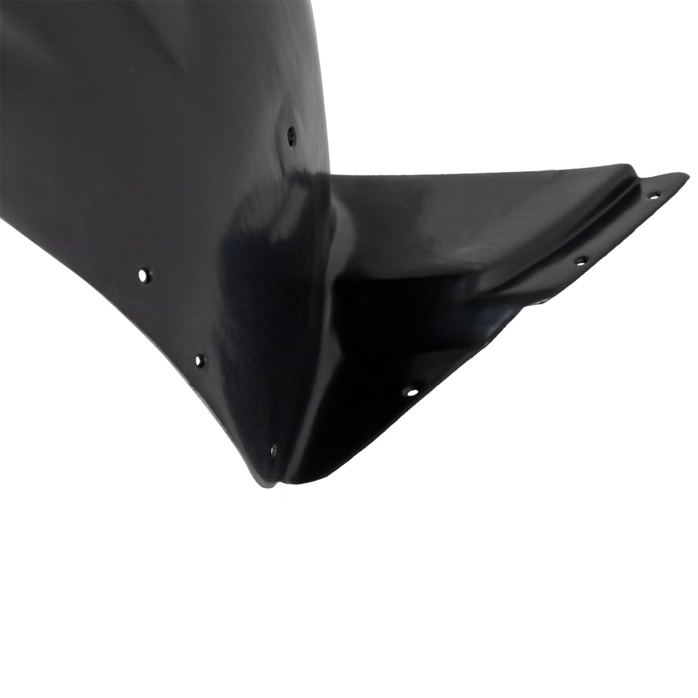 Splash Shield For 2007-2010 Saturn Sky Front, Passenger Side
