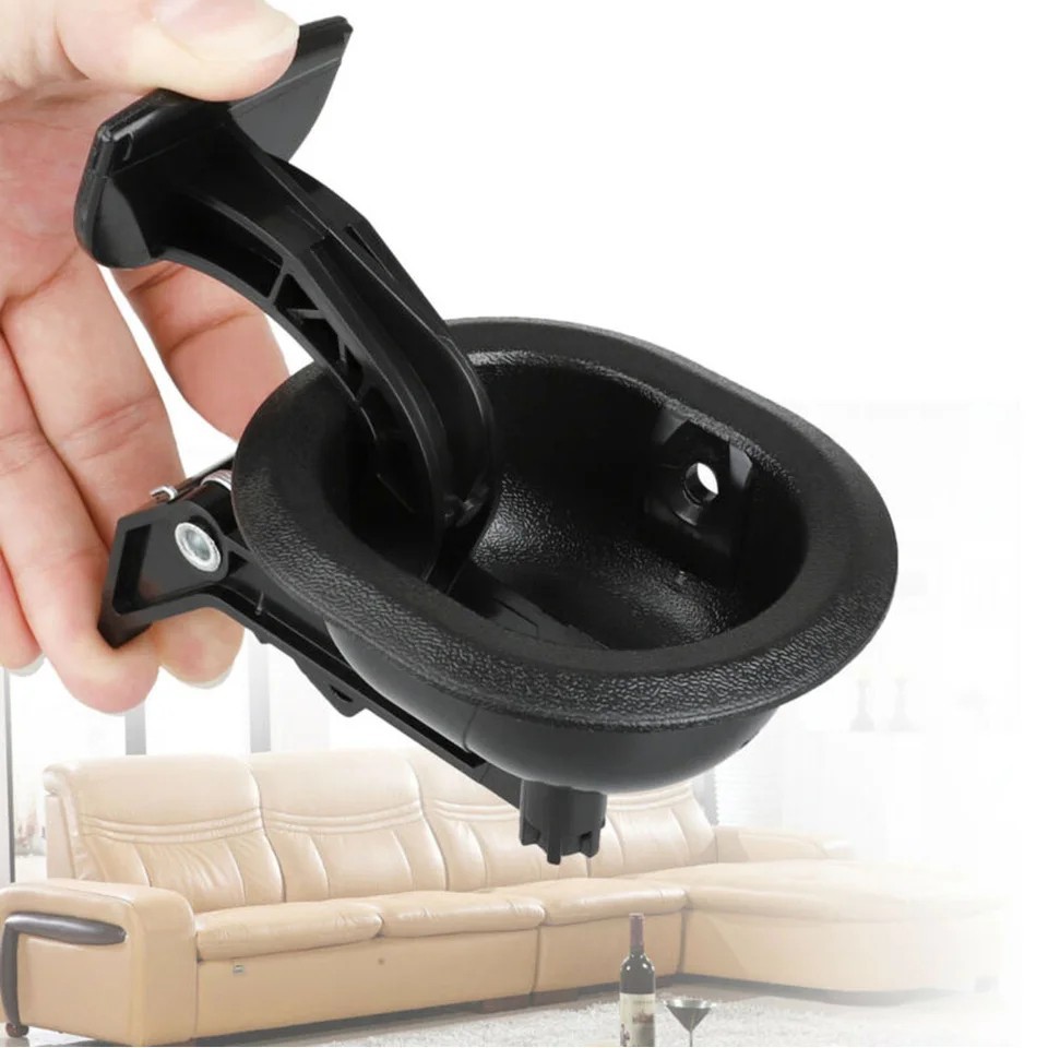 Sofa Recliner Release Pull Handle Replacement Chair Couch Cable Lever Switch