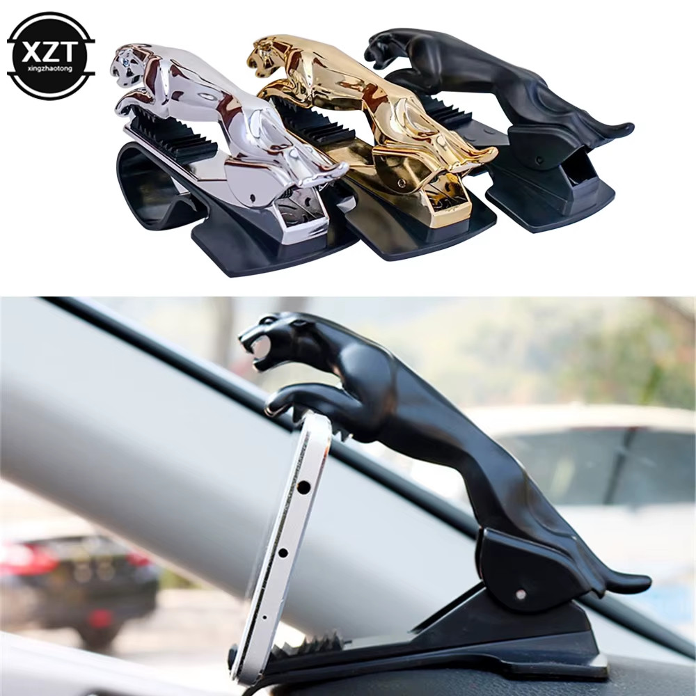2024 Jaguar Form Dashboard Phone Holder Car 360 Panther Degree Cell Mount Stand