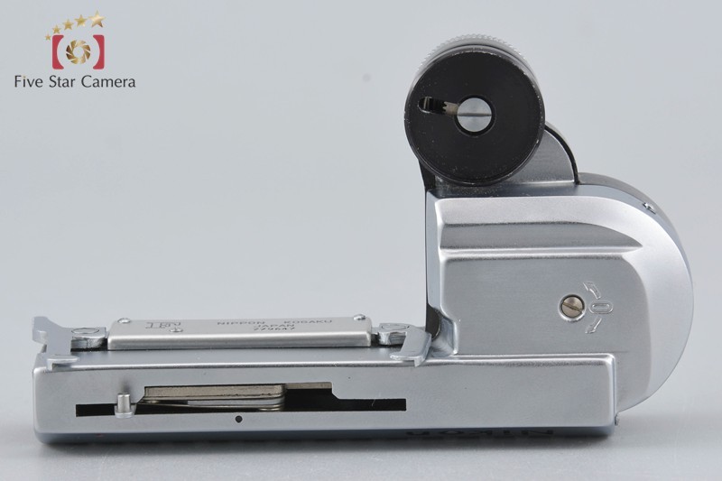 Nikon EXPROSURE METER MODEL 2 w/ Box