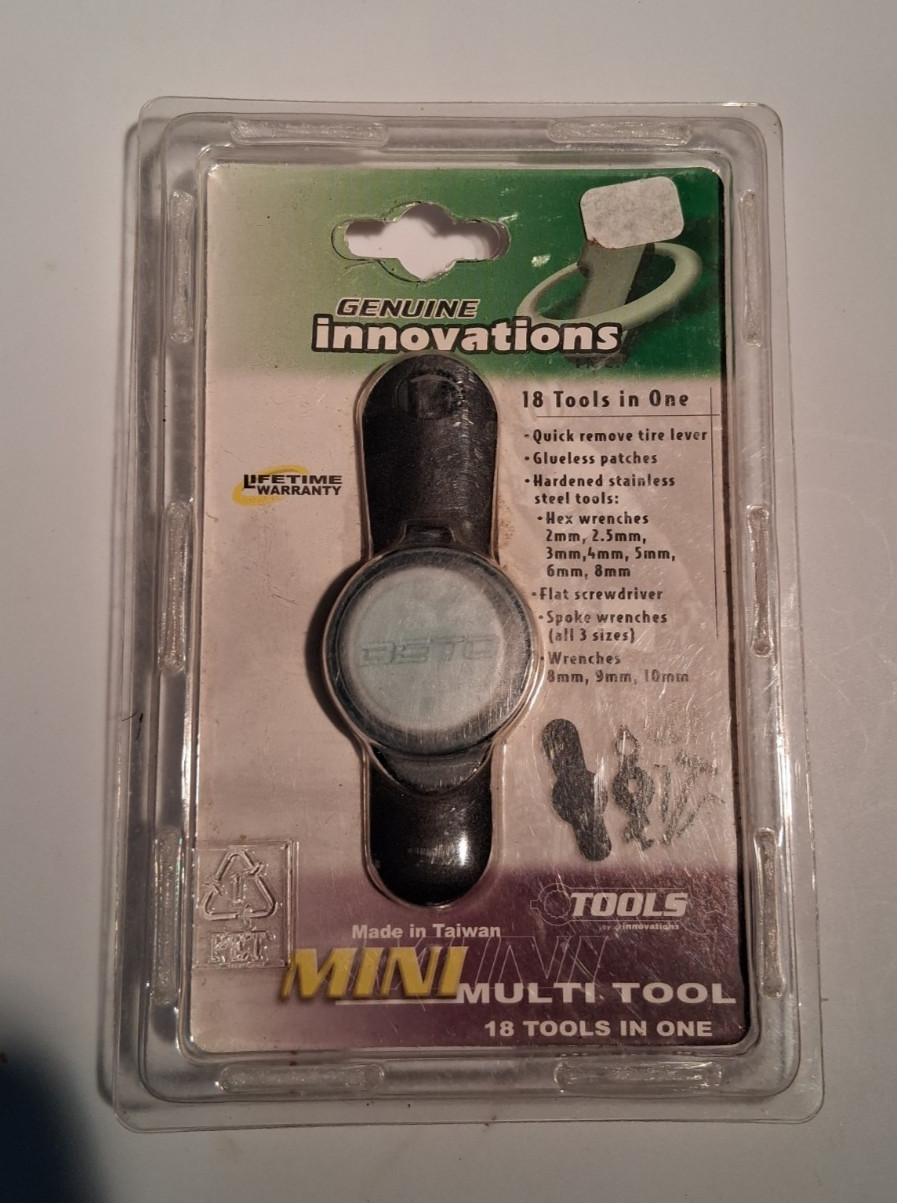cycling multi-tool 18 tools in one