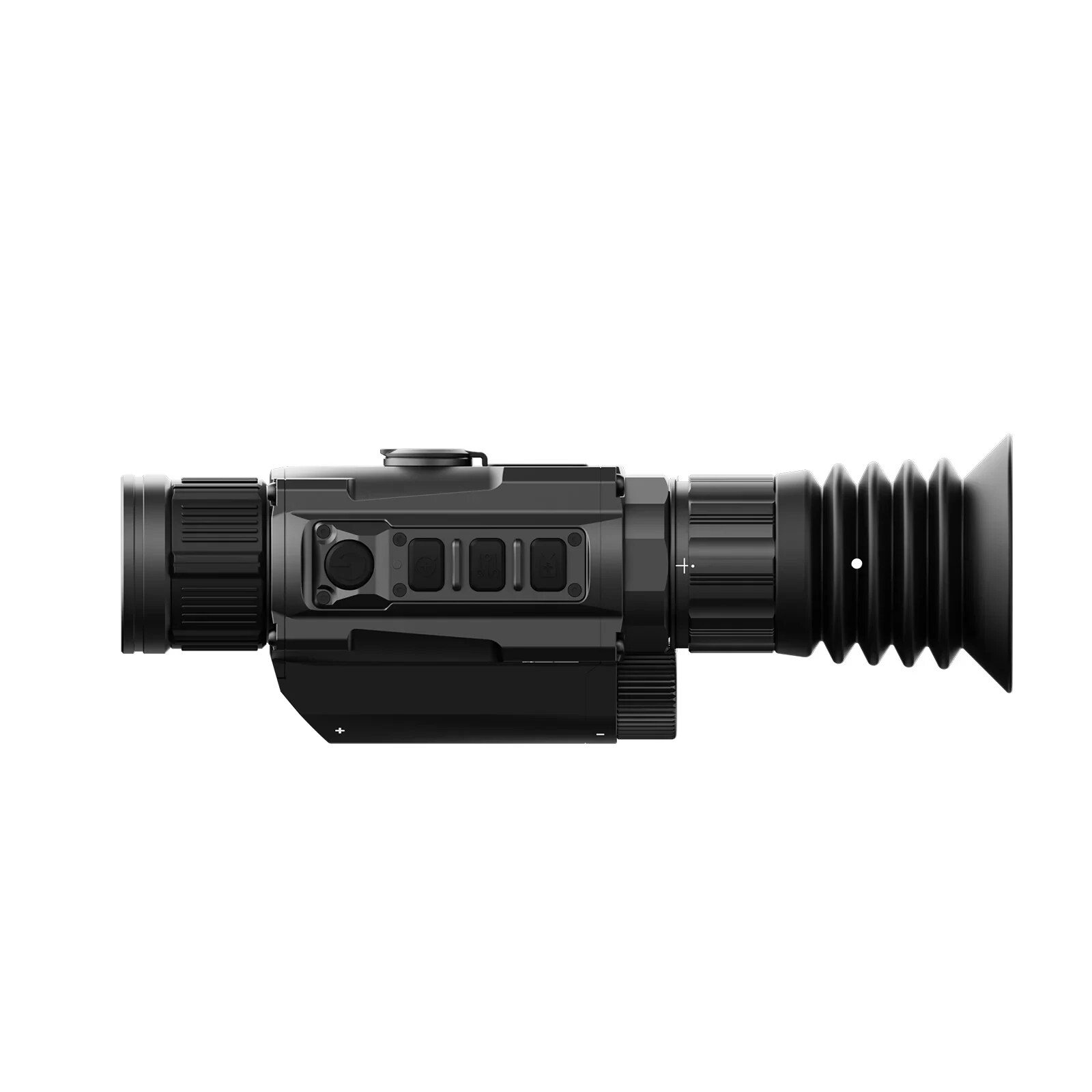 DNT Optics HS635 Hydra Multi-Function Thermal Scope