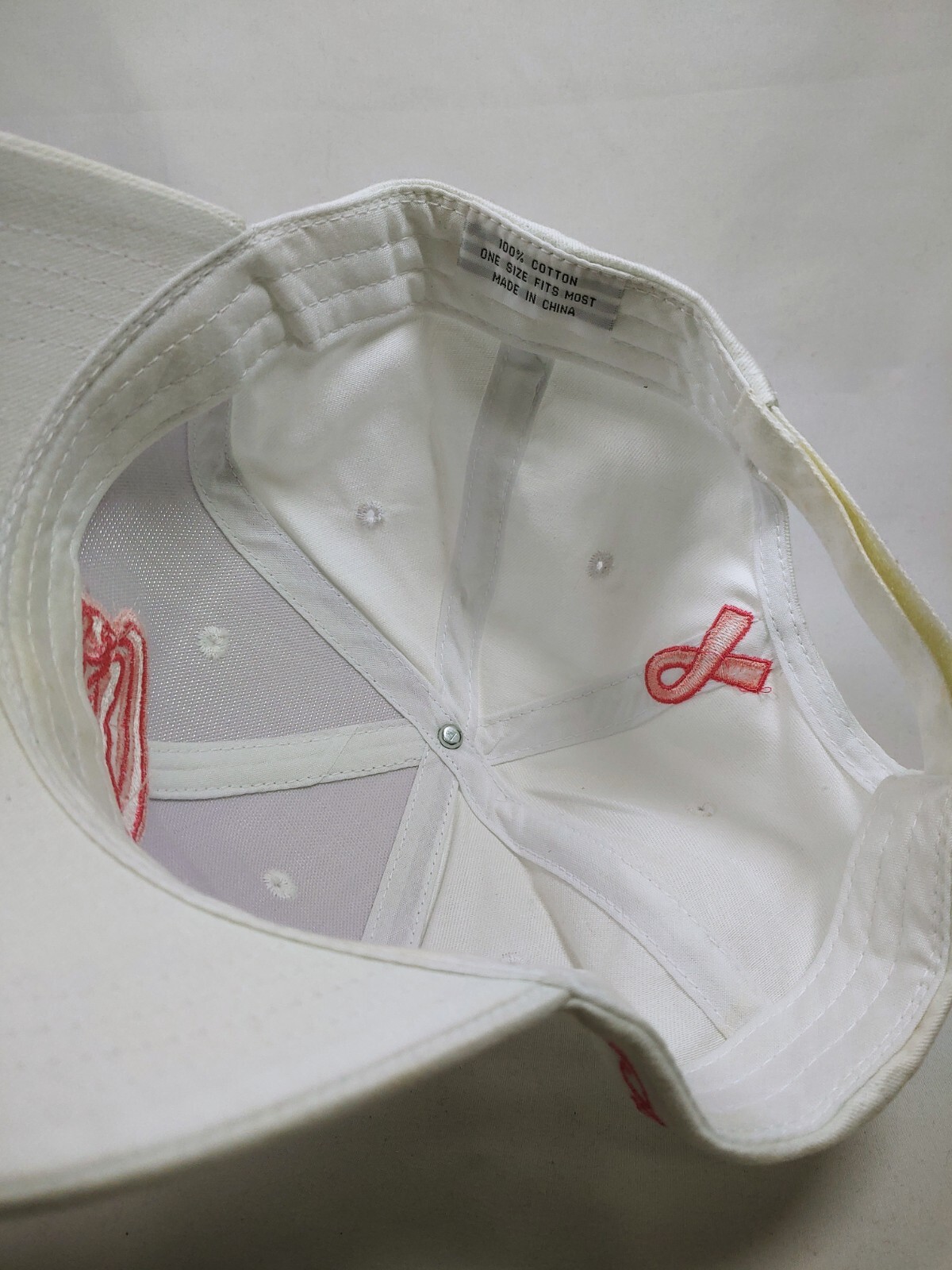 Ryan Langerhans Signed Syracuse Chiefs Adjustable Back Hat MLB MILB