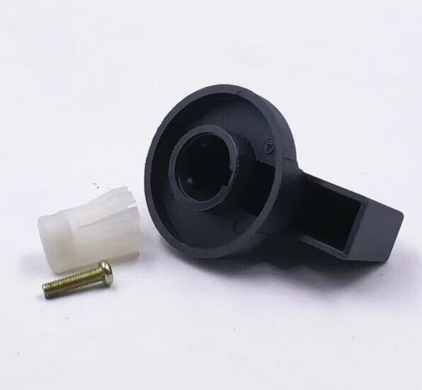 1PC Transfer Switch Handle Accessories Knob Handle Rotary Switch Cam Switch