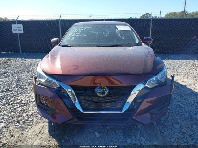 SENTRA 2021 Glove Box 4943851