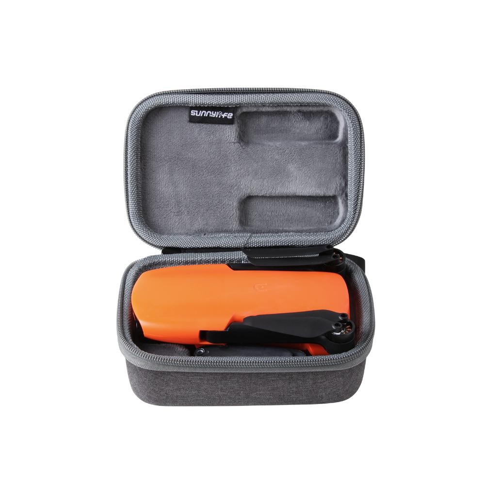 Anti-collision Storage Bag Travel Carrying Case Cover For EVO Nano/Lite Drone C