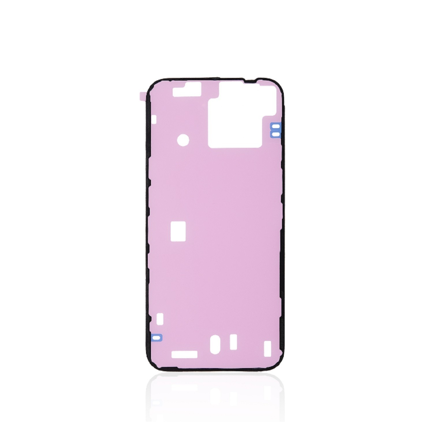 Back Glass Waterproof Frame Bezel Seal Tape Adhesive For Apple iPhone 14