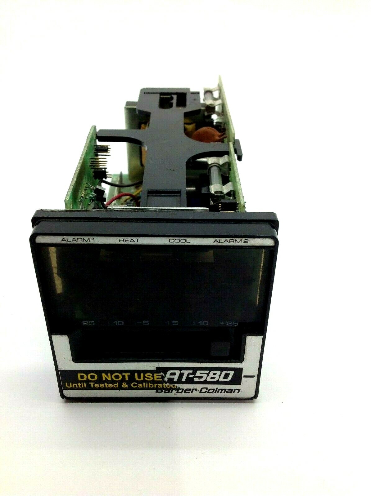 Baber Colman AT-580 PLC Temperature Control Module