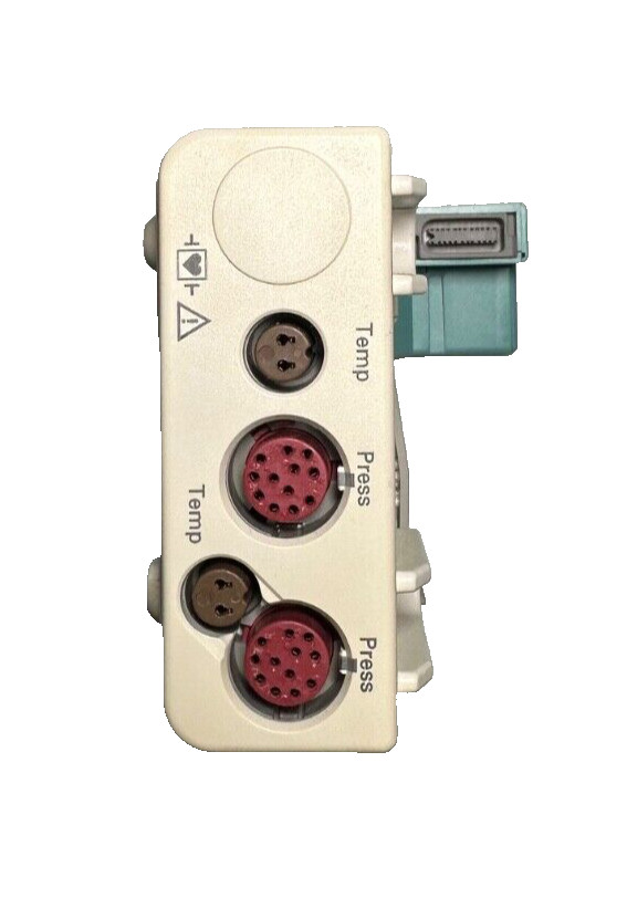 Philips M3012A MMS Extension Module
