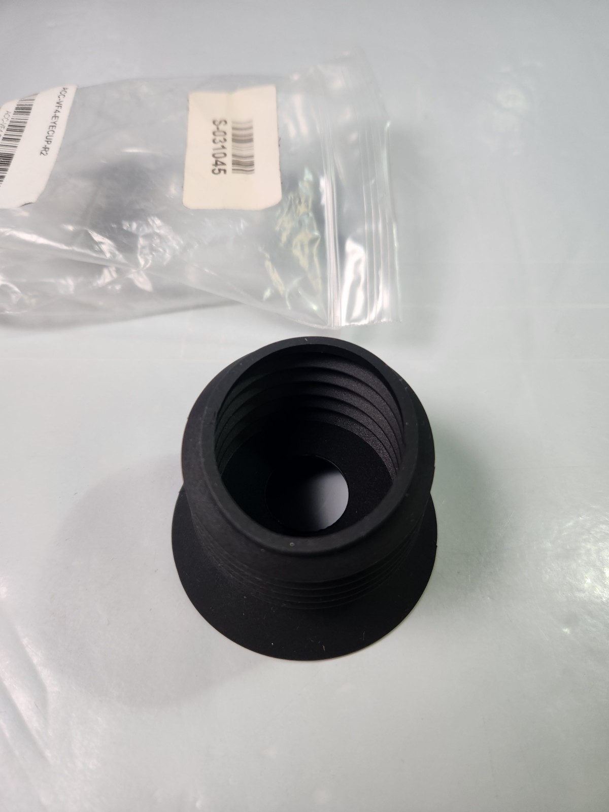 SmallHD Circular Eyecup For VF4 Viewfinder / DP4-EVF