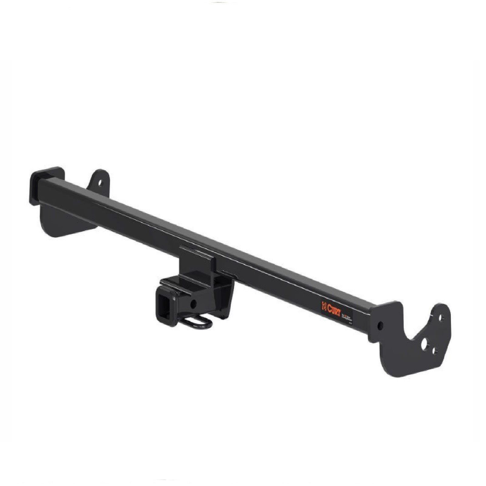 Curt Class 1 Trailer Hitch 1-1/4" Receiver 11480 for Toyota Yaris Hatchback
