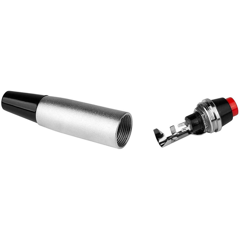 Philmore 30-825 In-Line Handheld Push-Button Switch