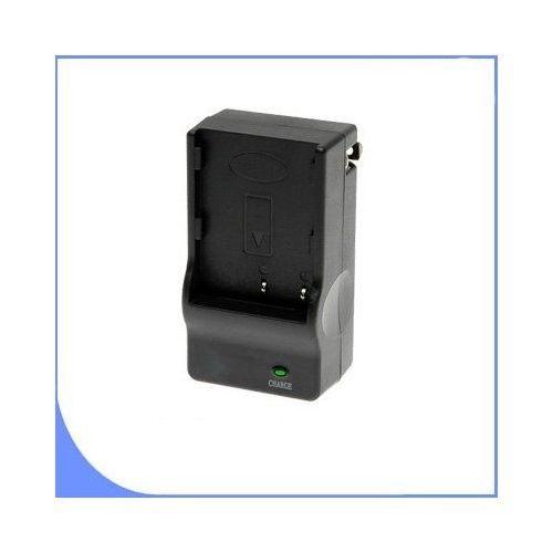 NB-7L Lithium Ion Replacement Battery BigVALUEInc Accessory Saver 4GB Bundle...