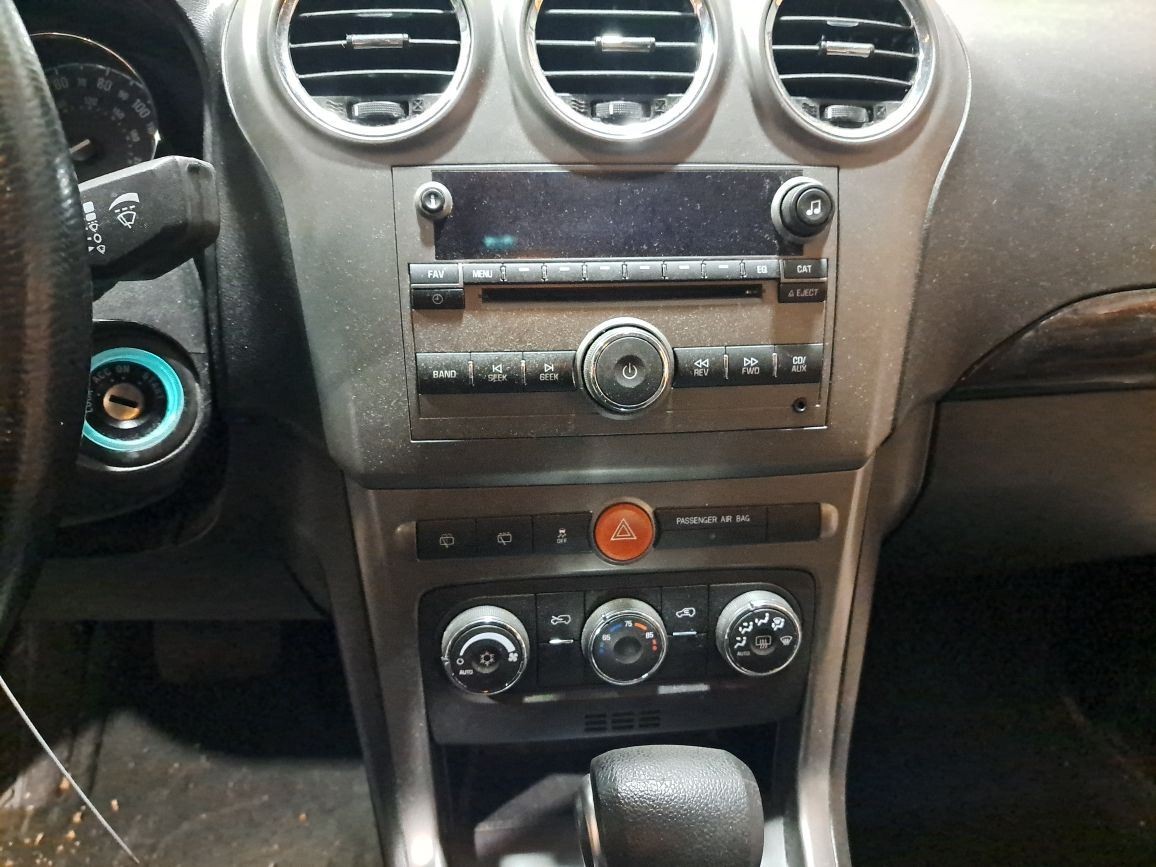 2014 Captiva S Jack Sku#4394404