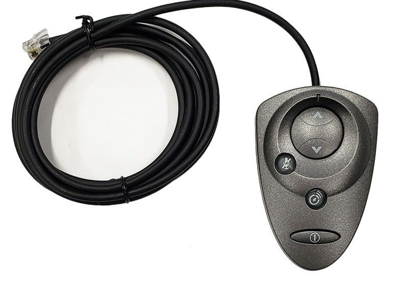 Mitel 5310 Mouse Controller