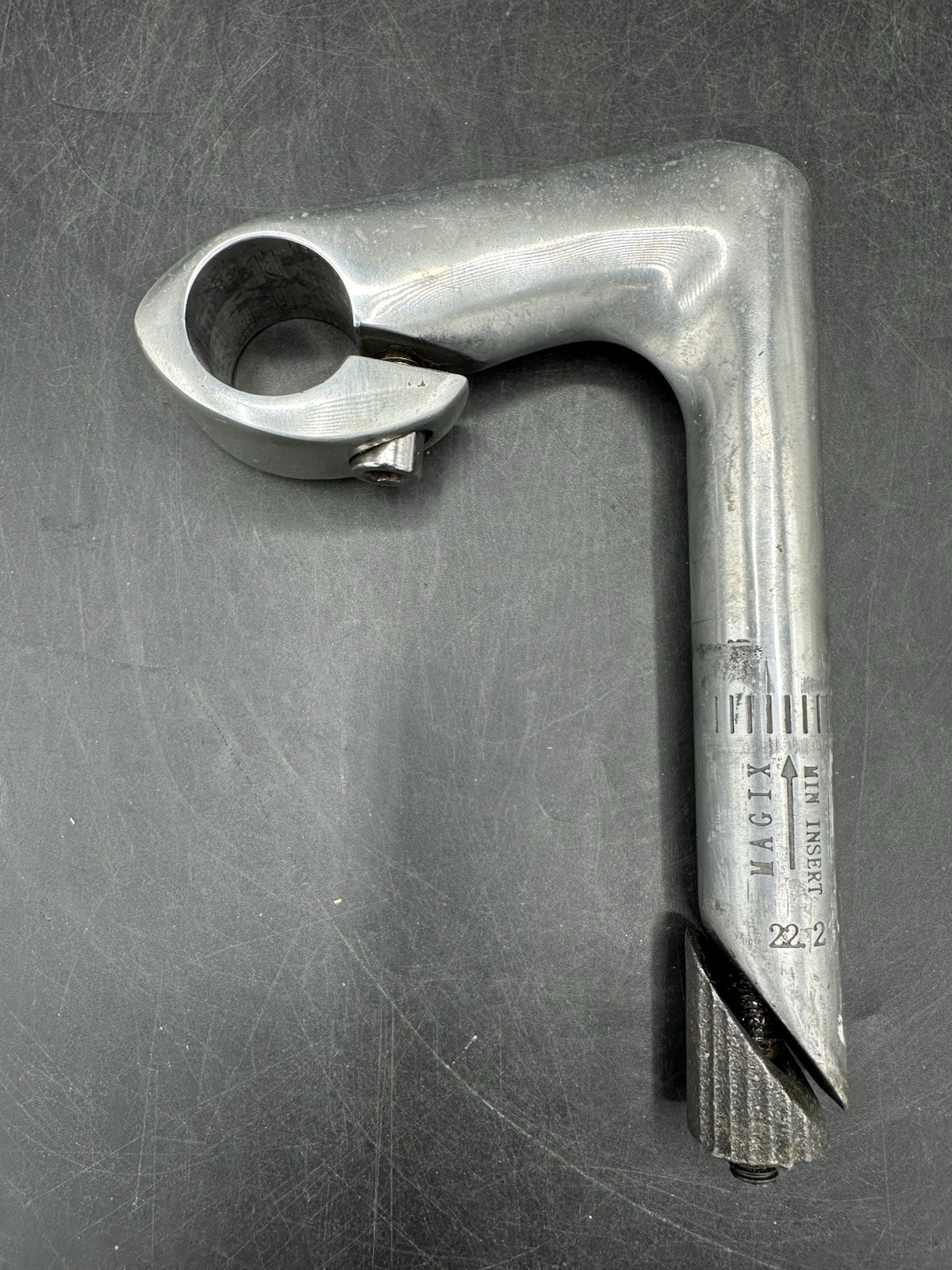 Magix Bicycle Stem 22.2