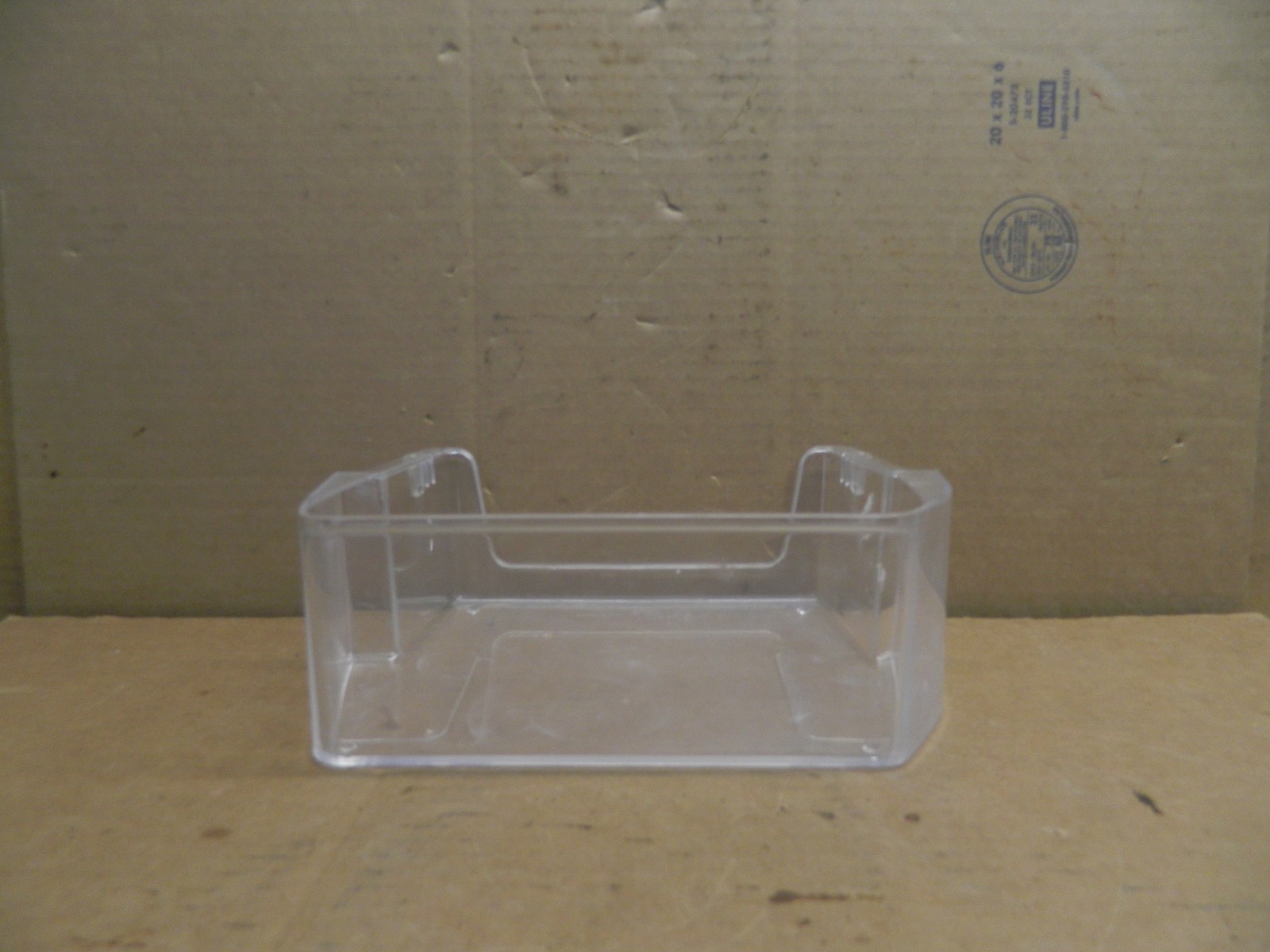 Whirlpool Refrigerator Door Bin (Lt. Wear) Part # W10308869 WPW10308869