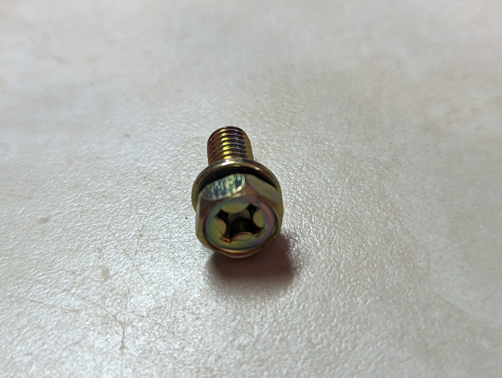 New Arctic Cat Snowmobile Bolt 0145-105 '92 - '06