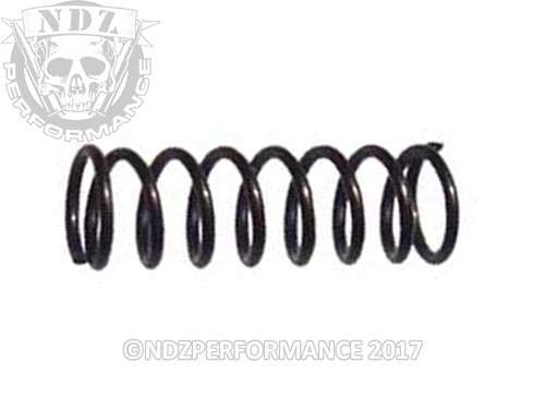 Ghost Reduced Power Firing Pin Safety Plunger Spring for Glock Gen 1-5