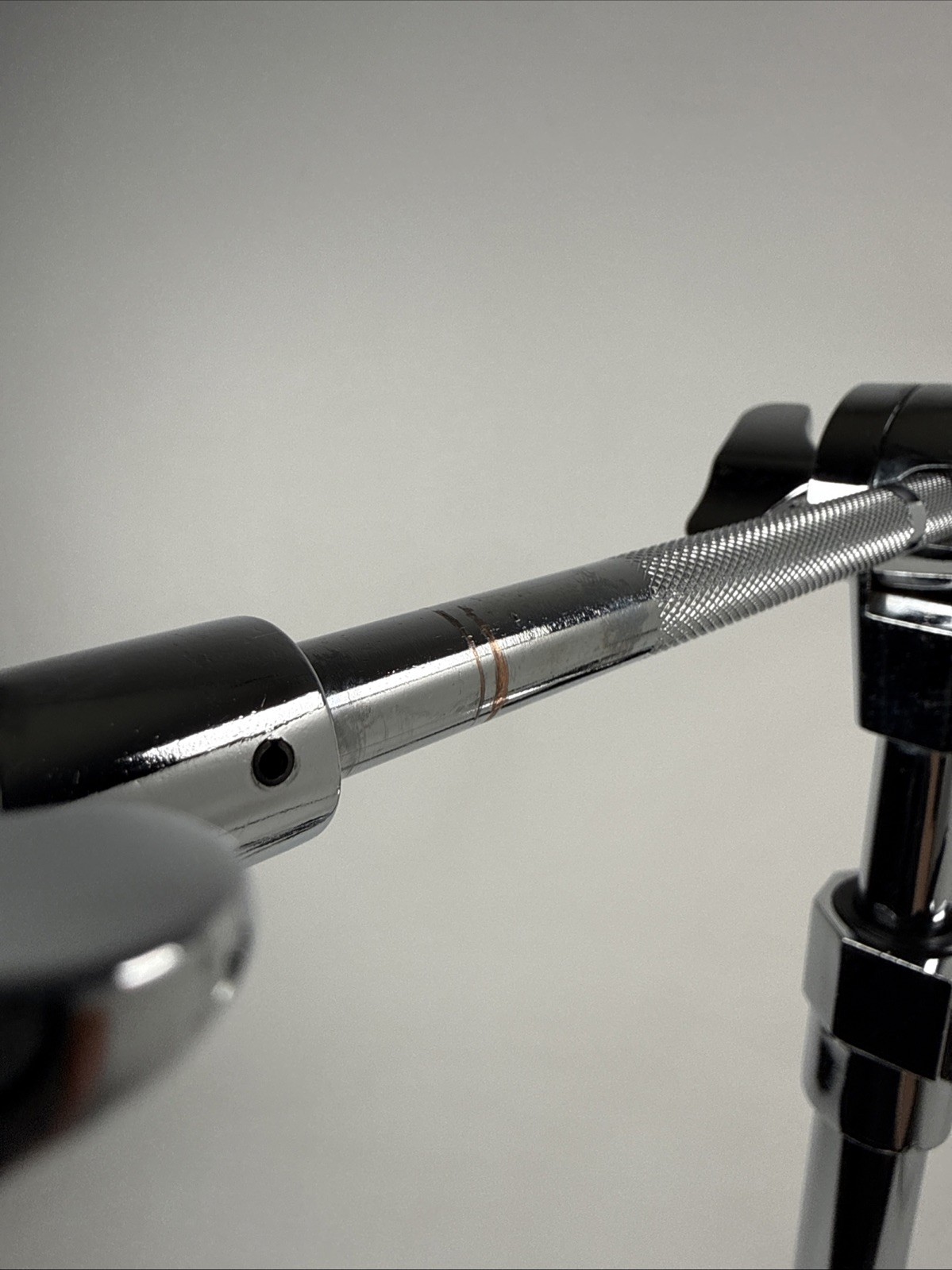 EFNOTE EFD-CS5 Boom Cymbal Stand - Stand Only - Used