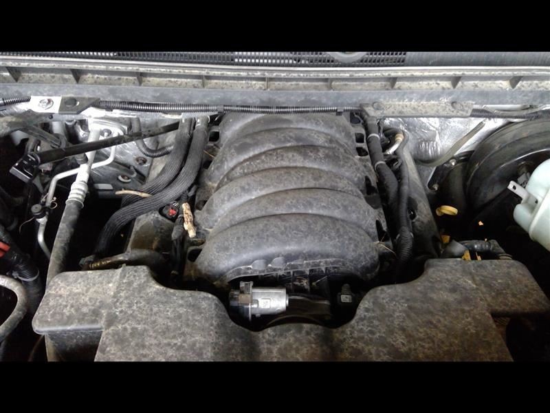 SILVRDO15 2016 Glove Box 379993