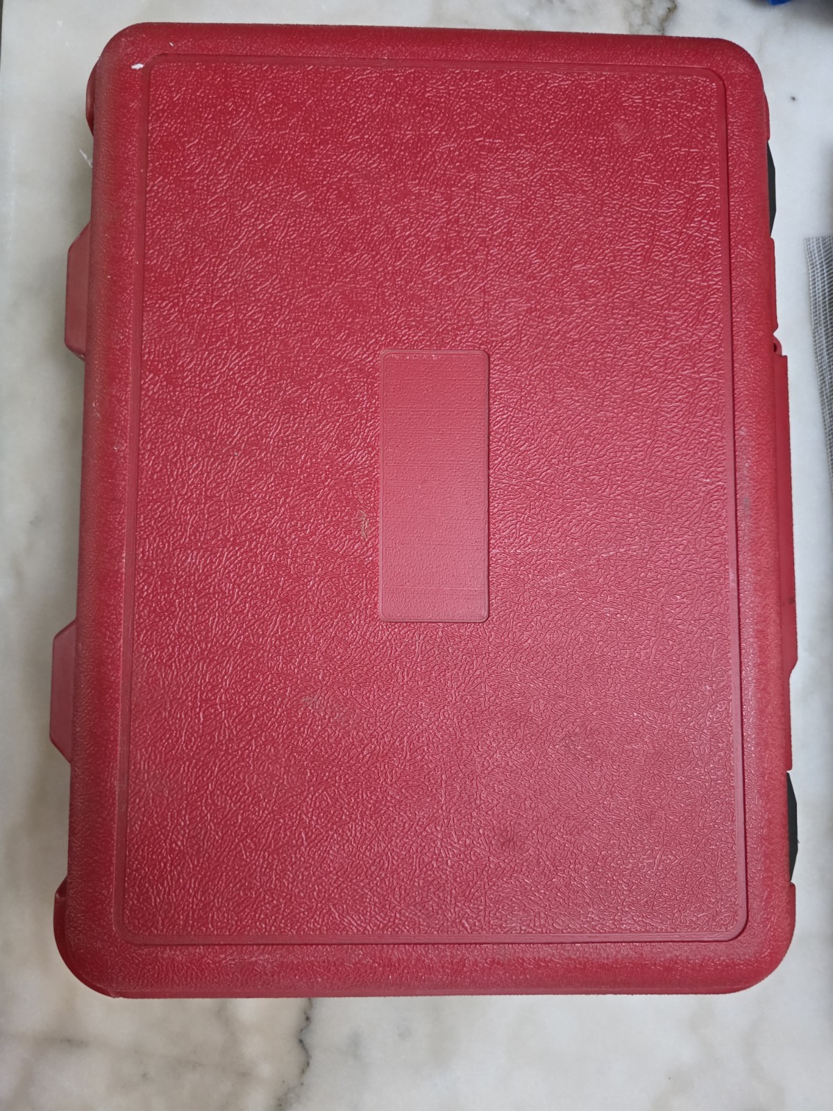 UEi C161C Residential Combustion Analyzer kit.