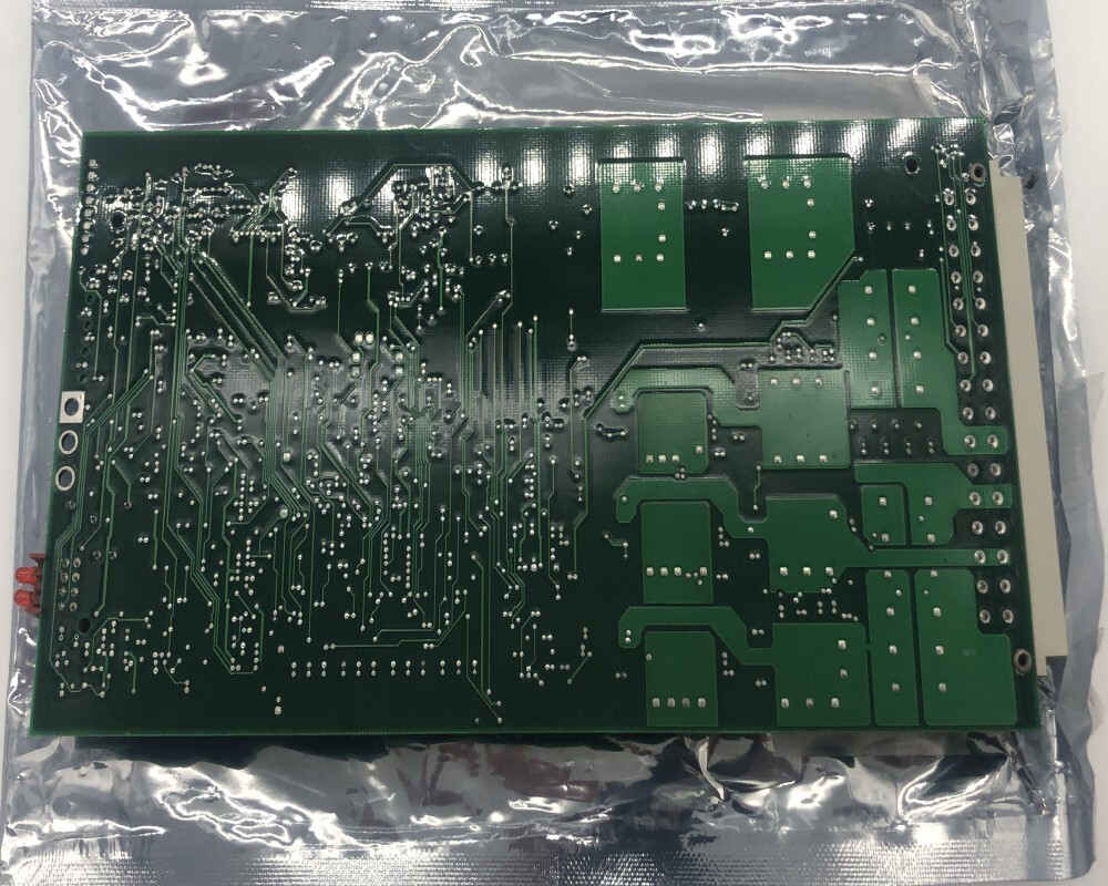 Universal Instruments UIC Driver Card 48380101