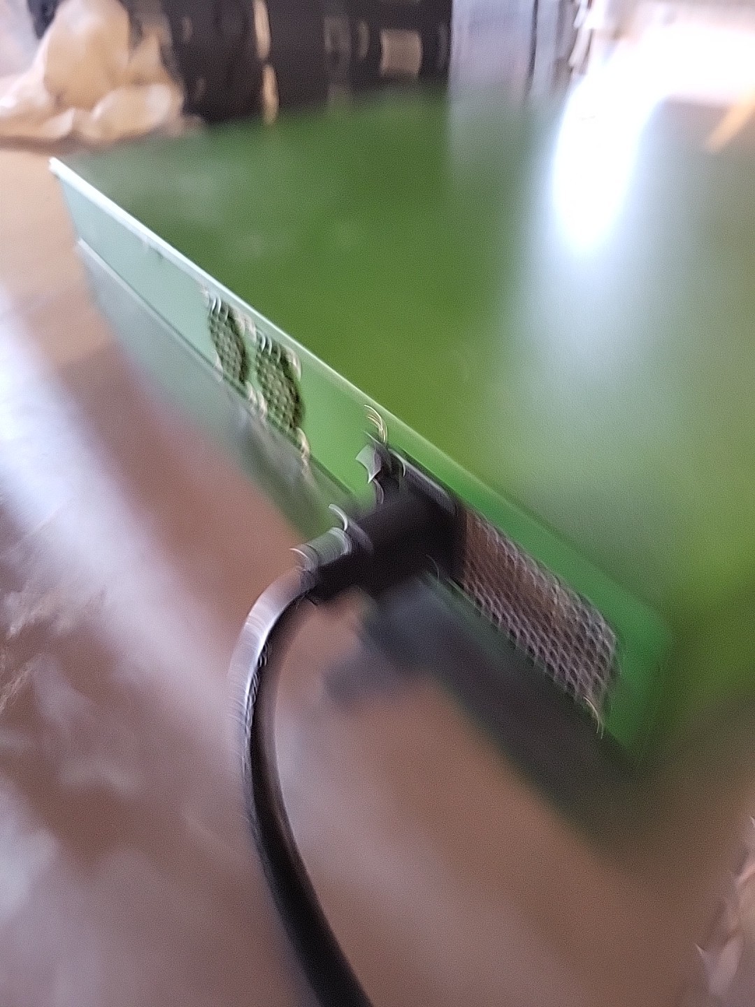 Nomadix AG 5900 6-Port Gigabit High Performance Bandwidth Access Gateway