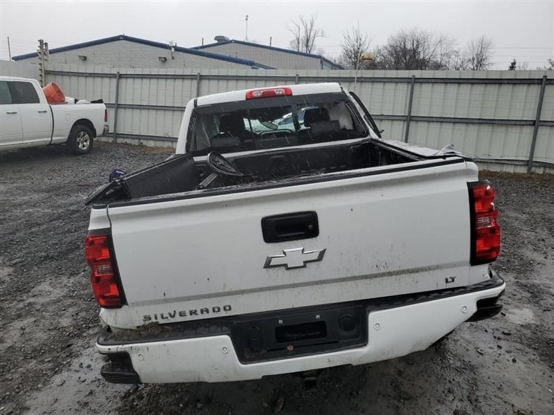 SILVRDO15 2016 Glove Box 379993