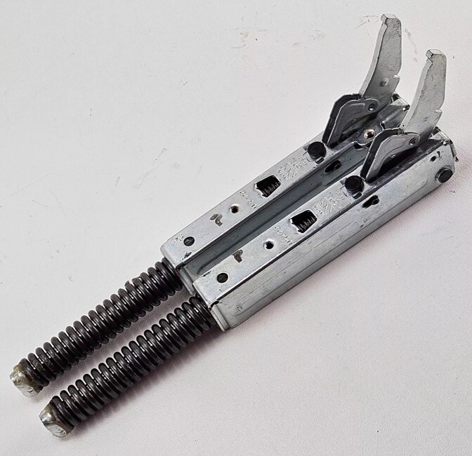 ✅ LEFT & RIGHT SET Pre-Greased Samsung Oven Hinges Hinge DG94-01488A DG94-01487A