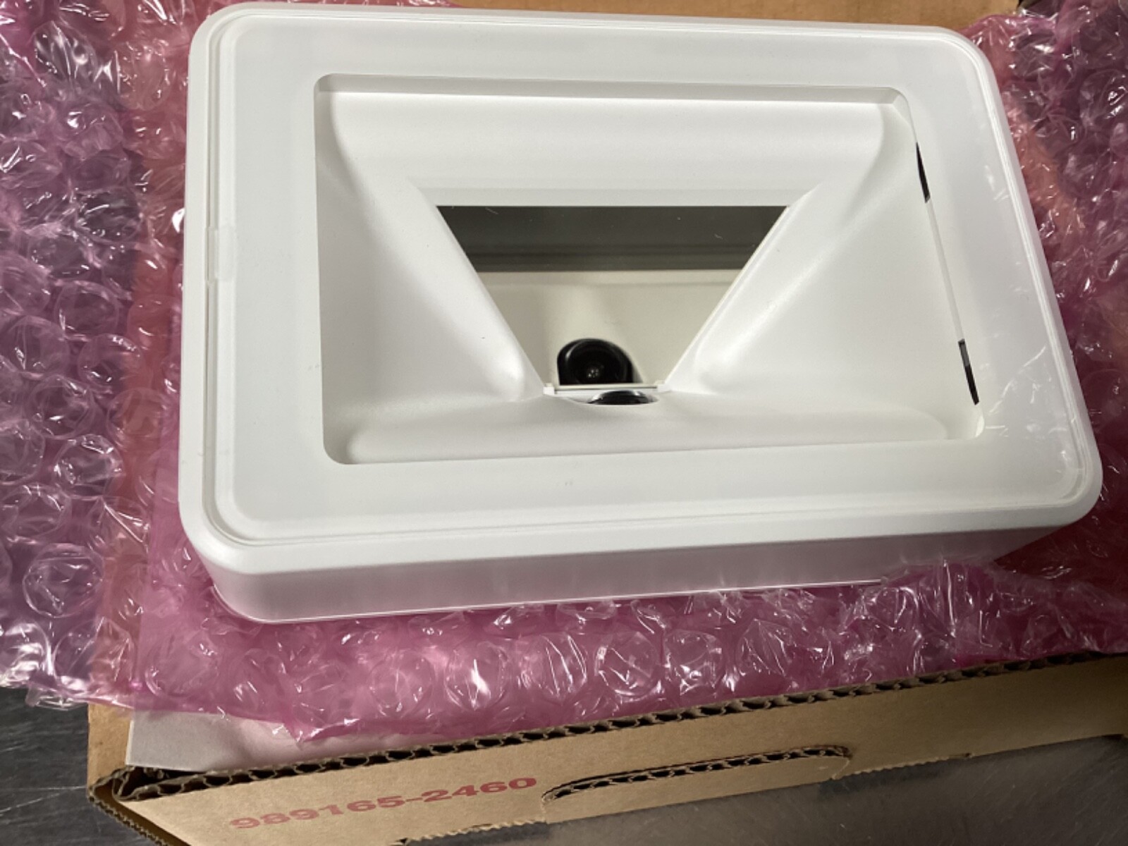 Denso Fixed Type 2D Code Scanner QK31-R Free Shipping