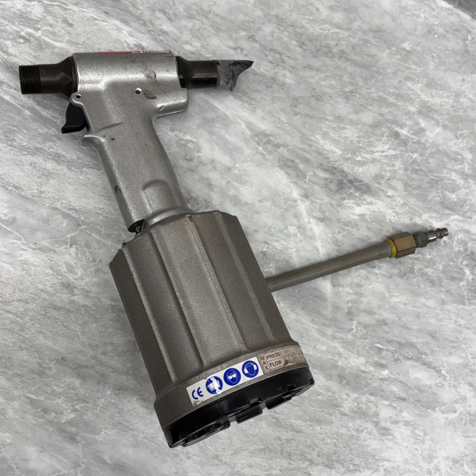 Huck 2022 Automatic Pneumatic Rivet Gun