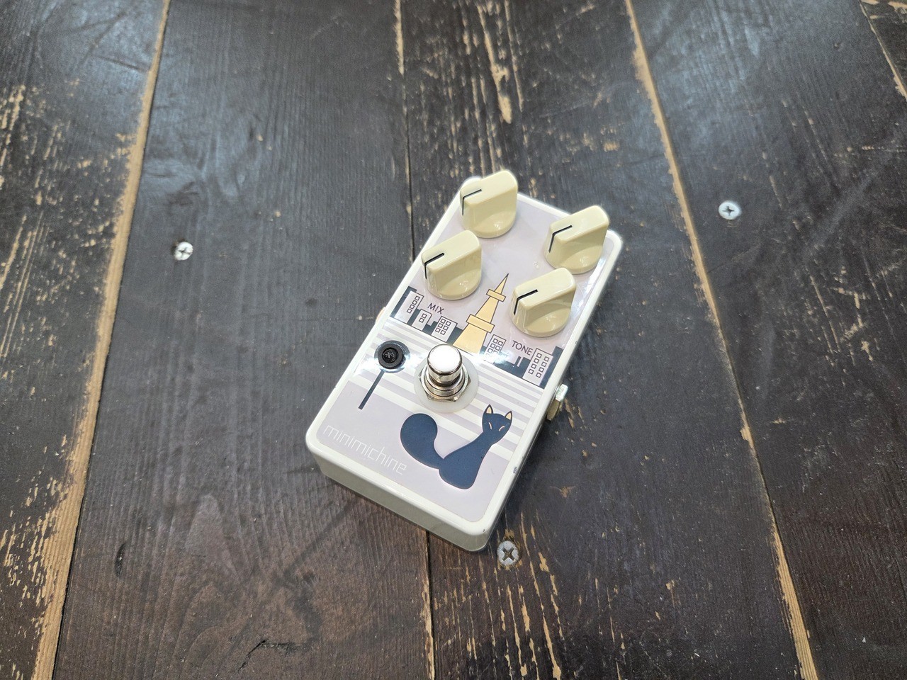 Minimichine Tamayura 857690