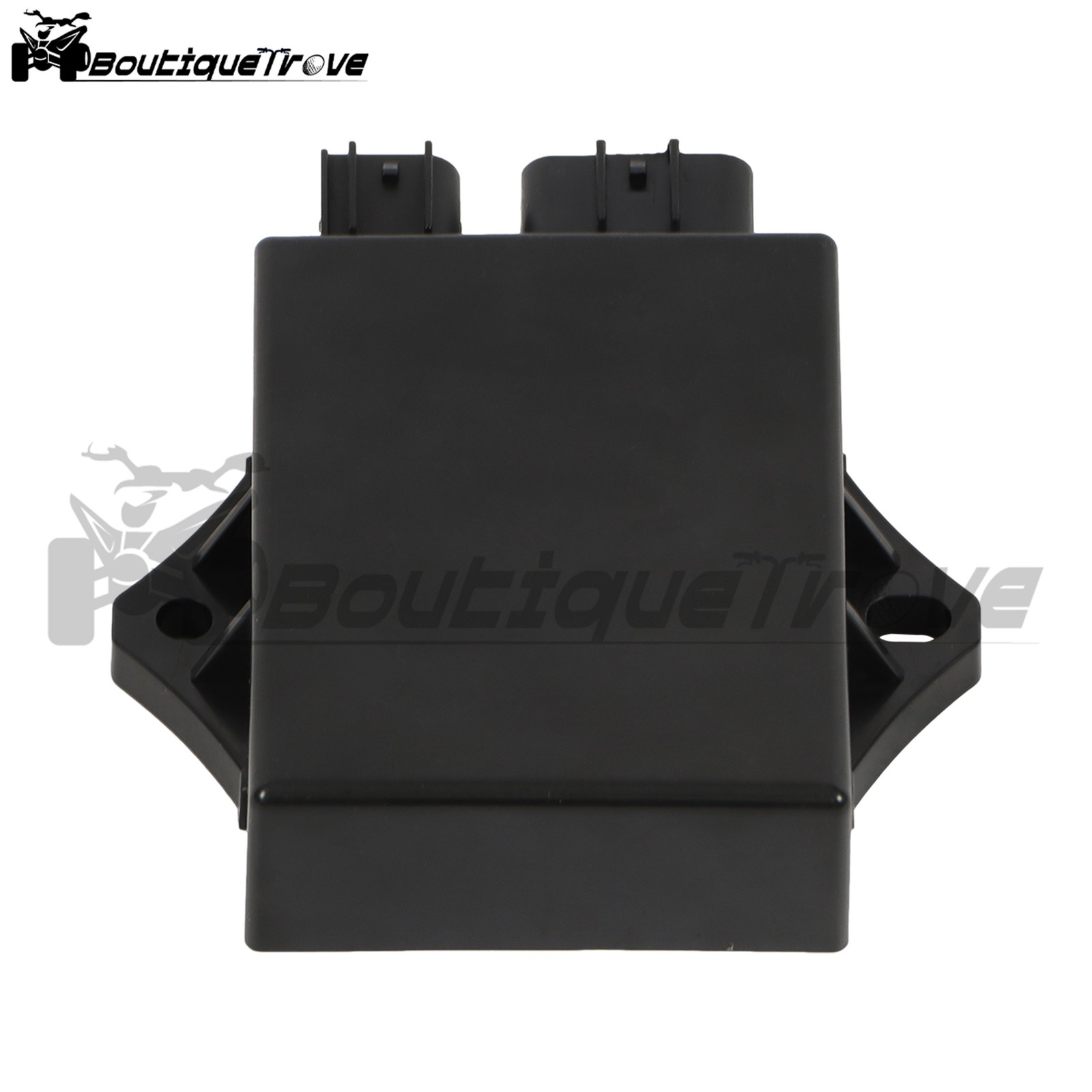 Fit For Yamaha YFM 600 Grizzly 1998-2001 CDI Box 5GT-85540-00-00 4WV-85540-00-00