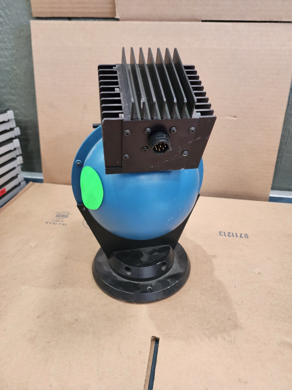 Hoffmann Engineering LS-65-8C Luminance Standard